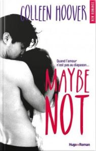 Maybe, Tome 1,5 Maybe Not